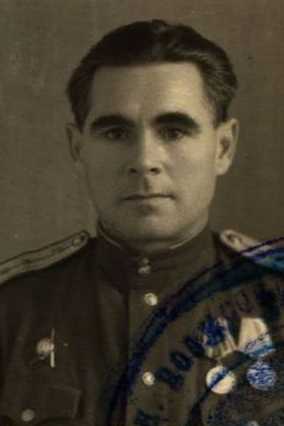 Маталас Иван Иванович