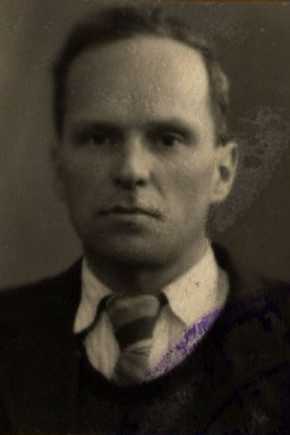 Машковцев Алексей Алексеевич