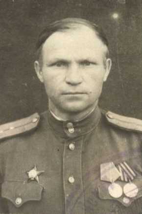 Машнин Григорий Михайлович