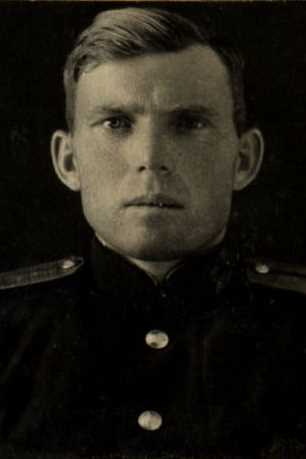 Матеркин Андрей Иванович