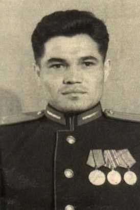 Мельников Виктор Лазаревич