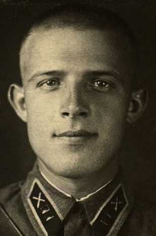 Мельников Алексей Гаврилович