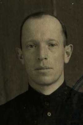 Мещеряков Иван Матвеевич