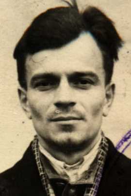 Матвеев Михаил Иванович