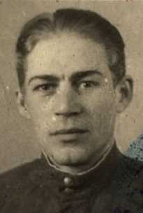 Матвеев Евгений Николаевич