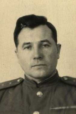 Мещеряков Александр Иванович