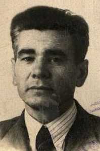 Мещеряков Александр Иванович