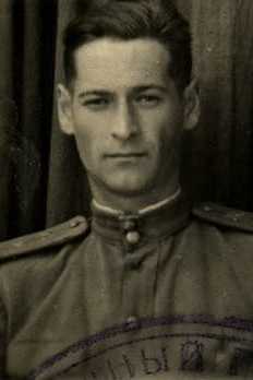 Мещеряков Александр Михайлович