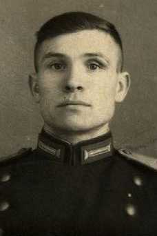 Мещеряков Александр Николаевич