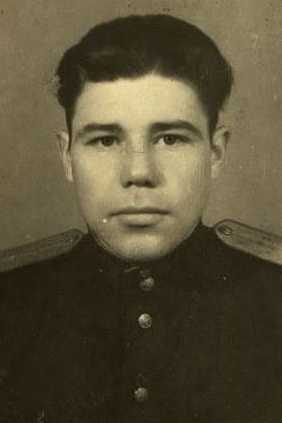 Мещеряков Алексей Васильевич