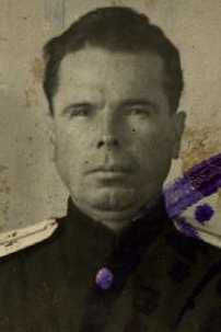 Мещеряков Алексей Михайлович