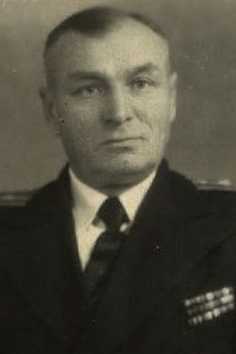 Мещеряков Андрей Алексеевич