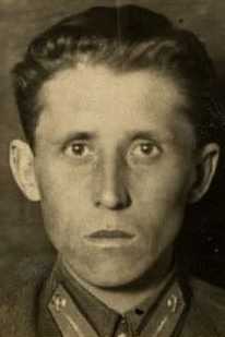 Мещеряков Андрей Иванович