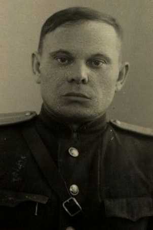 Мещеряков Василий Антонович