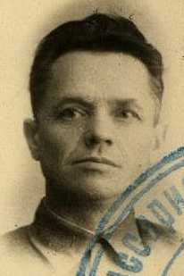 Мещеряков Василий Дмитриевич