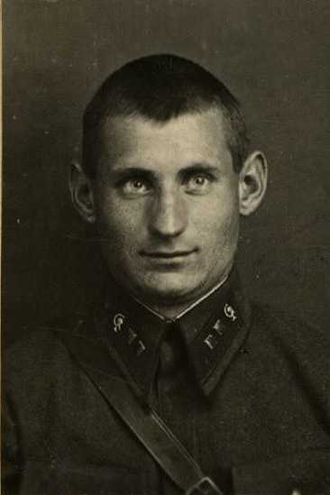 Мещеряков Василий Николаевич