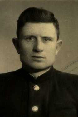 Мещеряков Владимир Иванович