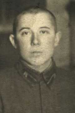 Мещеряков Владимир Степанович