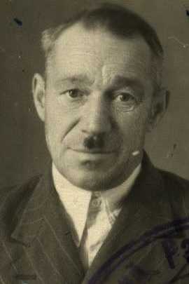 Милованов Николай Федорович