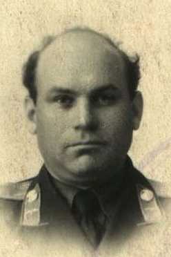 Милованов Тимофей Петрович