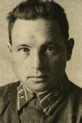 Минаков Федор Дмитриевич