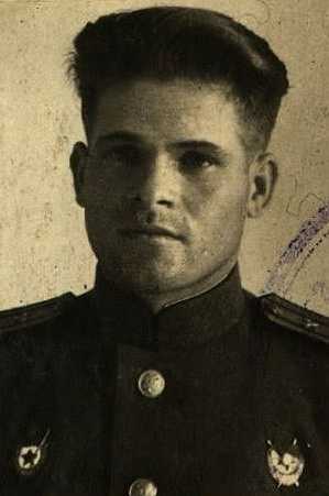 Мельник Модест Константинович