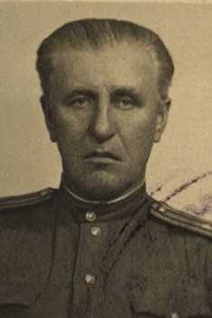 Медведев Николай Михайлович
