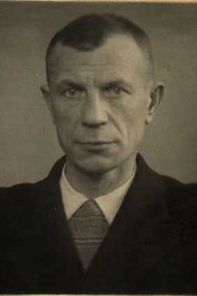 Медведев Николай Яковлевич