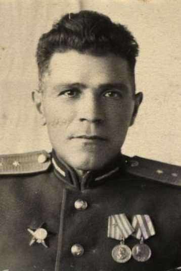 Мельстер Юрий Григорьевич
