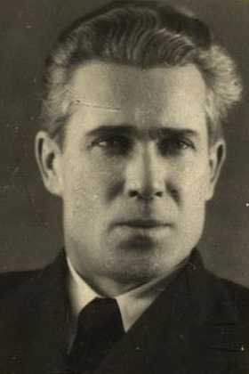 Мелешко Василий Павлович