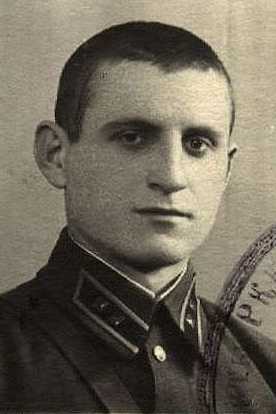 Менжинский Виктор Иванович