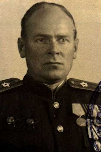 Менсбир Владимир Викторович