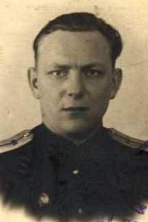 Маятников Леонид Семенович