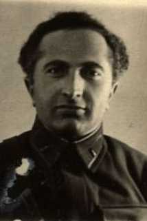 Мгебришвили Сергей Георгиевич