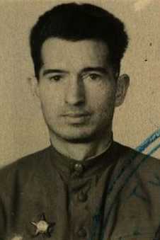 Медведев Борис Александрович