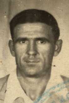 Медведевский Александр Васильевич