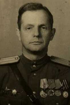 Межуев Александр Петрович