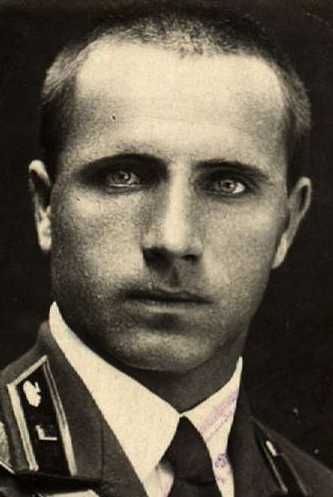 Меньшиков Федор Алексеевич