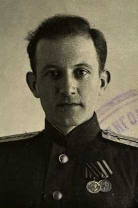 Мельников Константин Александрович