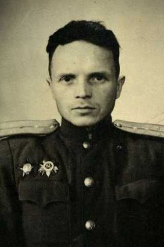 Мельников Леонид Андреевич