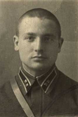 Меркульев Юрий Вячеславович