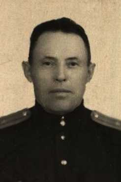 Микеев Степан Евгеньевич