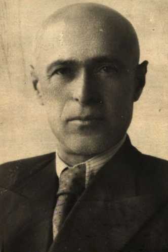 Микеладзе Давид Алексеевич