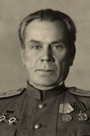 Иконников Павел Александрович