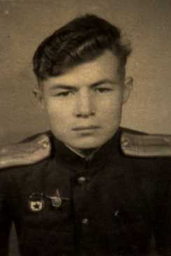 Иконников Вячеслав Павлович