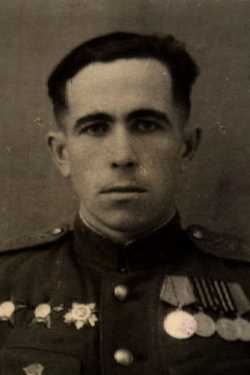 Ильин Александр Васильевич