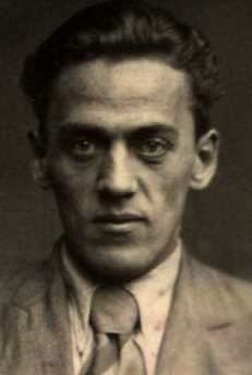 Ильин Александр Алексеевич