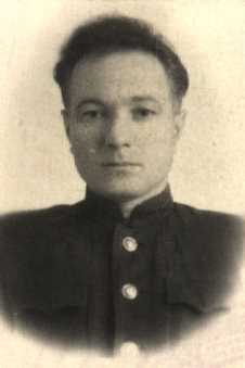 Иванчиков Михаил Григорьевич