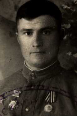 Иващенко Василий Васильевич