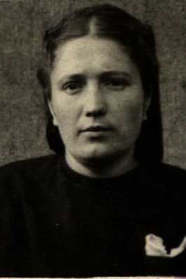 Иванова|Ступина Нина Ивановна
